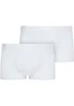 Jockey Trunk Microfiber Air (2er Pack) schnell trocknendes, leichtes Material