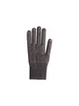 Microplane - chefs glove - large - wire-free knit - grey