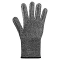 Microplane GOURMET Schutzhandschuh Schnittschutzhandschuhe Polyester Grau L22 cm