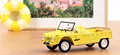 NOREV - CITROEN Méhari Plage 1983 gelb - 1/18 - NOREV181801