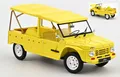 Norev CITROEN MEHARI 1983 PLAGE 1:18