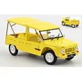 CITROEN MEHARI 1983 PLAGE 1:18 Norev Auto Stradali -D- Neues Modell