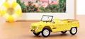 NOREV, CITROEN Méhari Plage 1983 gelb, 1/18, NOREV181801