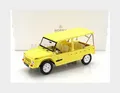 NOREV 181801 Citroën Mehari Plage 1983 Gelb 1:18 Straßenauto