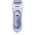 Braun Lady Shaver LS5560 Damen Rasierer 1 St.