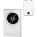 Bosch 7739617765 CS7001i AW 13 ORE Luft-Wasser-Wärmepumpe Energieeffizienzklasse A++ (A+++ - D)