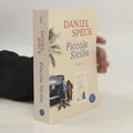Piccola Sicilia: Roman  |  Daniel Speck