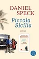 Piccola Sicilia: Roman von Speck, Daniel | Buch | Zustand akzeptabel