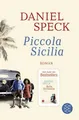 Speck, Daniel/Piccola Sicilia ~ Daniel Speck ~  9783596702619