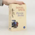 Piccola Sicilia: Roman  |  Daniel Speck
