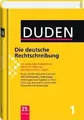 Der Duden IN 12 Arbeitsbuch-Audio-Cd: 1 - Die Deutsche Rechtschreibung E