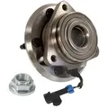 Bestprice Radlagersatz vorne [Hersteller-Nr. 31473343] für Opel, Pontiac, Vauxhall, Saturn, Chevrolet, Suzuki