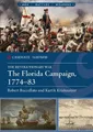 Robert Buccellato Kartik Krishnaiyer The Florida Campaign, 1774–83 (Taschenbuch)