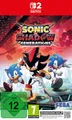 Sonic x Shadow Generations (Nintendo Switch 2)