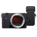 Sigma FP L + elektronischer Sucher EVF-11