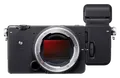 Sigma fp L + EVF-11 Sucher