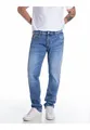 Herren Jeans GROVER Straight Fit 33/32