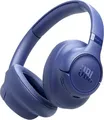 JBL Tune 730BT Bluetooth On-Ear Kopfhörer mit Mikrofon Blau 76 Std. Akkulaufzeit