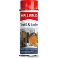 MELLERUD Textil & Leder Imprägnierung – Effizientes Mittel zum Schutz vor Feuchtigkeit und UV-Strahlung von Textilien und Leder – 1 x 0,4 l