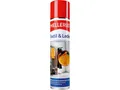 Mellerud MELLERUD Textil & Leder Imprägnierung, 400ml Flüssigreiniger