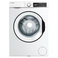 Daewoo WM-FB2694W1A, Frontlader, 12 kg, B, 77 dB, 1400 RPM, A - Weiß