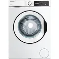 Daewoo WM-FB2694W1A-DE Waschmaschine Frontlader, 12 kg, 1400 U/min., Inverter-Motor, Allergy Safe-Programm, AquaStop
