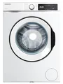 Daewoo WM-FB2694W1A-DE Waschmaschine Frontlader, 12 kg, 1400 U/min., Energieeffizienzklasse A, InverterMotor, Allergy Safe-Programm, AquaStop, Weiß