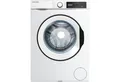 Daewoo Waschmaschine WM-FB2694W1A-DE, 12 kg, 1400 U/min, Frontlader, Inverter Motor, AquaStop, 12kg, Allergy-Safe Programm
