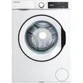 Daewoo Waschmaschine 12 kg Frontlader 1400 U/Min. 12kg AquaStop Inverter Motor