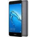 Y7 Dual-SIM grau Smartphone - Grau