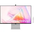 ViewFinity S90PC S27C902PAU, LED-Monitor 69 cm (27 Zoll), silber, 5K/UltraHD, IPS, Thunderbolt 4
