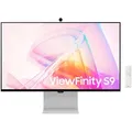 Samsung ViewFinity S9 S27C902PAU Office Monitor - 5K, IPS, Pivot