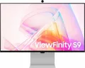 Samsung ViewFinity S9 S27C902PAU UHD+ - LS27C902PAUXEN silber