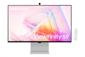 Samsung ViewFinity S9 S27C902PAU Monitor 68,6 cm (27") UHD+ - IPS