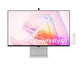 Samsung ViewFinity S90PC LS27C902PAUXEN (27") 5K Slim Flat Monitor 60Hz 5ms TH4