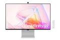 Samsung ViewFinity S9 S90PC S27C902PAU 27 Zoll 5K IPS LED 16:9 60 Hz Monitor