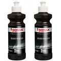 Sonax Glaspolitur PROFILINE GlassPolish 2x 250ml Scheibenreinigung intensiv