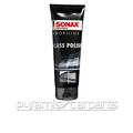 NEU 1x SONAX 273141 PROFILINE GlassPolish Scheiben Schleifpaste(€11,58/100ml)