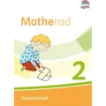 Orell Füssli Matherad 2. Expertenheft Klasse 1/2 (Deutsch, 2019) (30231433)