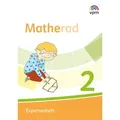 Matherad 2. Expertenheft Klasse 1/2