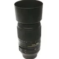 Nikon AF-S Nikkor DX 55-300 mm/4,5-5,6 G ED VR Objektiv