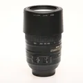 Nikon 55-300mm/4,5-5,6 AF-S DX G ED VR Objektiv