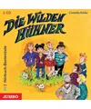 Die Wilden Hühner, Cornelia Funke