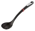 Pastalöffel Tefal Ingenio K20602 40cm Schwarz Kunststoff spülmaschinenfest