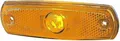 Hella Seitenblinker Licht Blinker Rechts Links Halogen W3W 24V (2PS 962 964-012)
