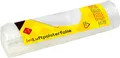 Idena 10339 Luftpolsterfolie für Versand Verpackung und Umzug 40cm x 5m Rolle