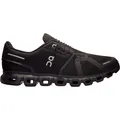 On Herren Cloud 6 Schuhe (Größe 42, schwarz)
