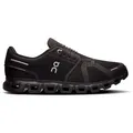On Cloud 6 Sneaker Herren in black-black, Größe 42
