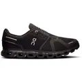 On Laufschuh Cloud 6, Black / Black, 42
