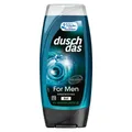 Duschdas for Men 3 in 1 Duschgel und Shampoo erfrischend herb 225 ml